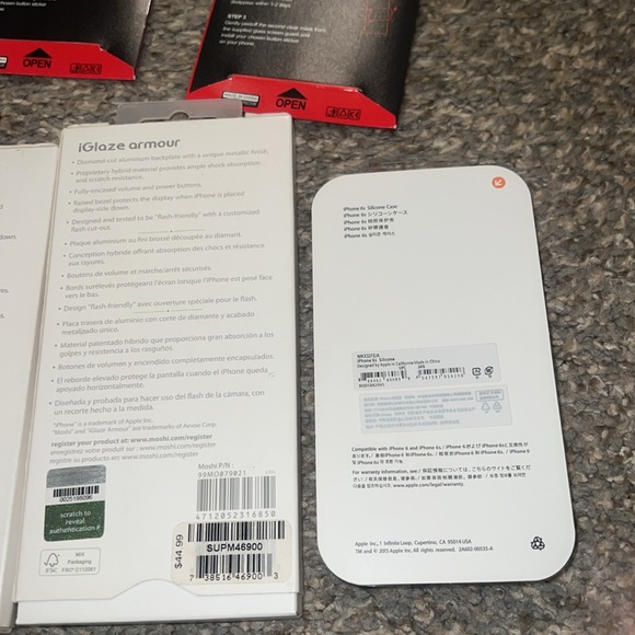 iPhone 6/6s cases - Picture 7 of 7